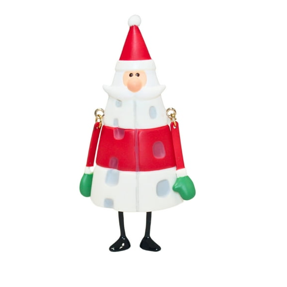 Hallmark Ornament: 2016 Happy Ho-Ho-Holidays | LPR3361