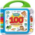 thumbnail image 1 of 100 Animals Book (Bilingual - English/French), 1 of 3