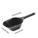 thumbnail image 3 of Cuchara para comida de mascotas (perros y gatos) – Pala multiusos para arroz, espátula y cucharón para croquetas secas, harina o hielo – Herramienta antideslizante para la cocina y la alimentación d, 3 of 6