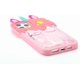 thumbnail image 2 of Quicksand Unicorn Case for iPhone 12 Pro Max,3D Cute Cartoon Kawaii Unicorn Case,Bling Glitter Liquid Girls Women Kids Soft Silicone case for iPhone 1, 2 of 4