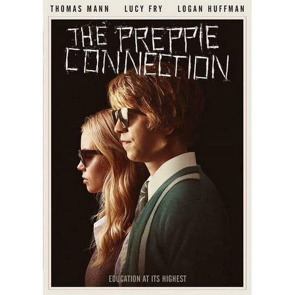 The Preppie Connection (DVD), Ifc Independent Film, Drama