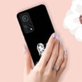 thumbnail image 4 of Xiaomi Poco C40 M5 M5s X4 GT M4 5G Funda De Silicona Negro TPU Teléfono Suave SL129 Naruto Art Anime Diseño, 4 of 4