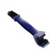 thumbnail image 5 of Ciclismo Motocicleta Herramienta de limpieza de cadena Gear Grunge Brush Cleaner azul, 5 of 7