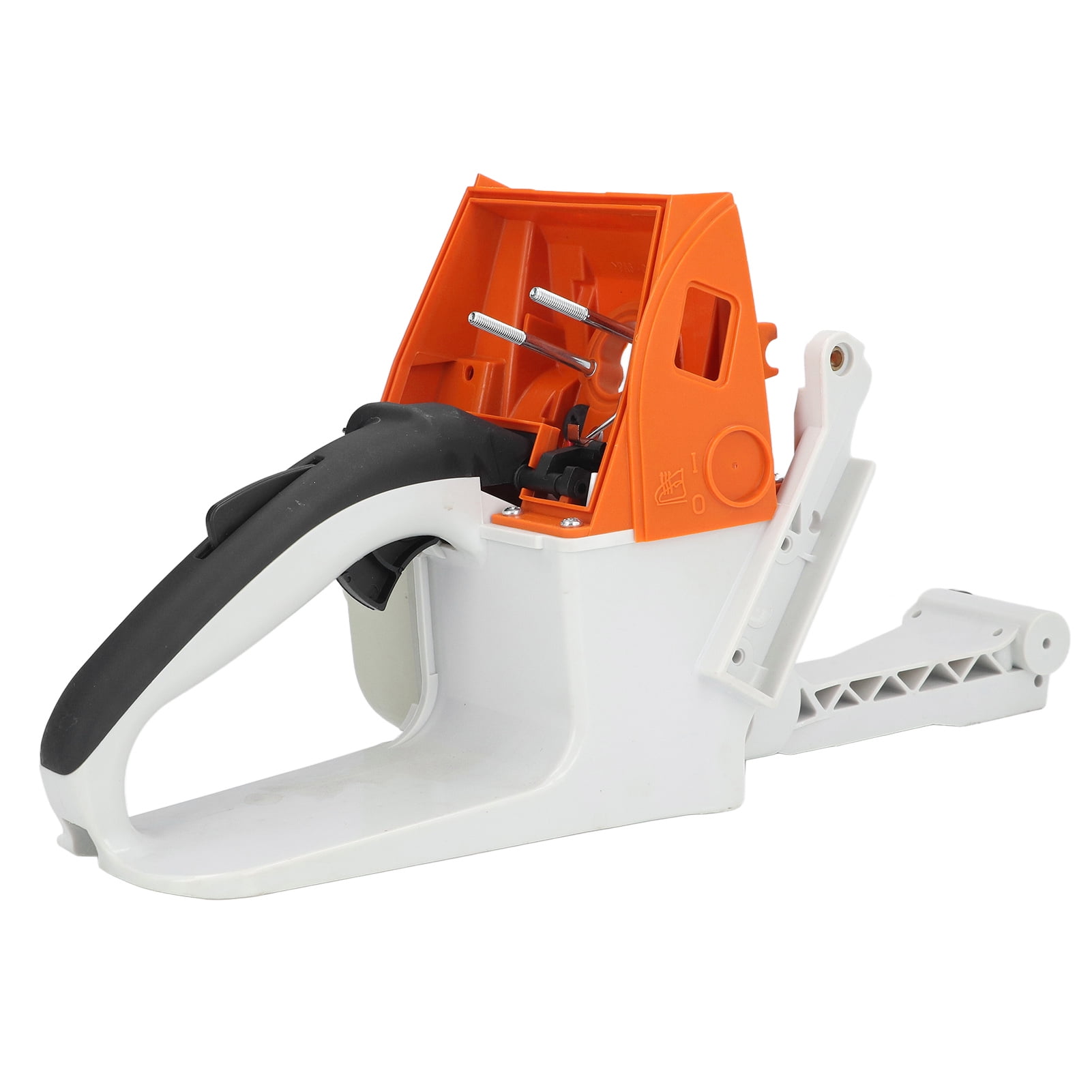 QHALEN Bremshebel Für STIHL MS660 / MS650 Kettensäge - Ersatzteil Nr. 1122 790 9101