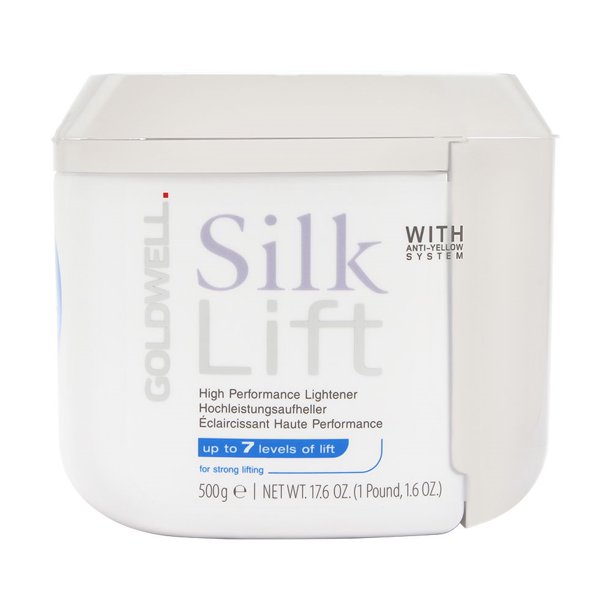 Goldwell Goldwell Silk Lift High Performance Lightener Up to 7
