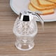 thumbnail image 5 of Contenedor vintage, dispensador de jarabe de miel de 200 ml, dispensador de miel, bote de jarabe, verdadera excelencia, 5 of 14