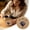 C, variant on Funny Coasters for Adults with Holder – 4″ Cork Coasters for Drinks, Absorbent, Non-Slip & Reusable – Protect Furniture From Scratches & Spills, Designed for Home, Kitchen, Bars & Coffee Tables