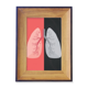 thumbnail image 1 of Logo Lung comparación Marco de imagen marco de escritorio, 1 of 4