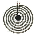 thumbnail image 1 of Compatible Frigidaire 73-3951-00-03 8 inch 5 Turns Surface Burner Element - Compatible Frigidaire 316442301 Heating Element for Range, Stove & Cooktop, 1 of 4