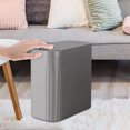 thumbnail image 4 of Klonfd Smart Home Automatic Sensor Trash Can With Touchless Motion Detection For Kitchen Bathroom Waste, 4 of 5