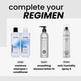 thumbnail image 3 of Kenra Professional Anti-Humidity Spray 5 | Spray Anti-Frizz Y Estática | Resistente A La Humedad Hasta 72 Horas | Fórmula Ligera De Baja Fijación | Protecci&amp;oacute, 3 of 8