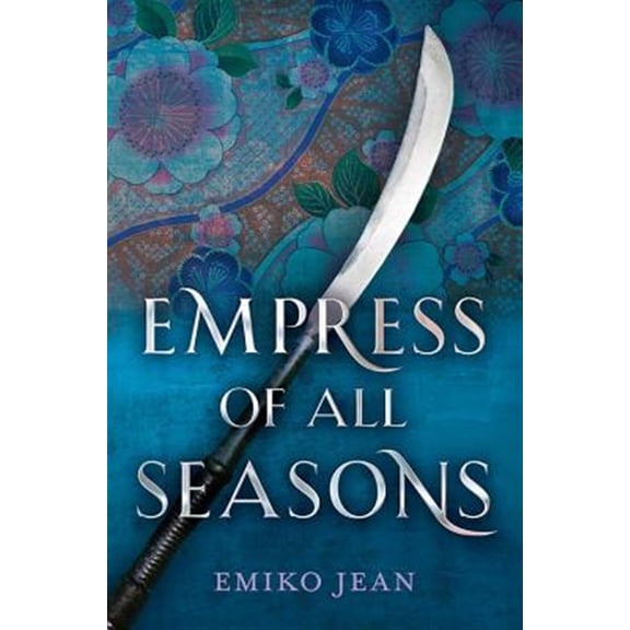 Pre-Owned Empress of All Seasons Paperback