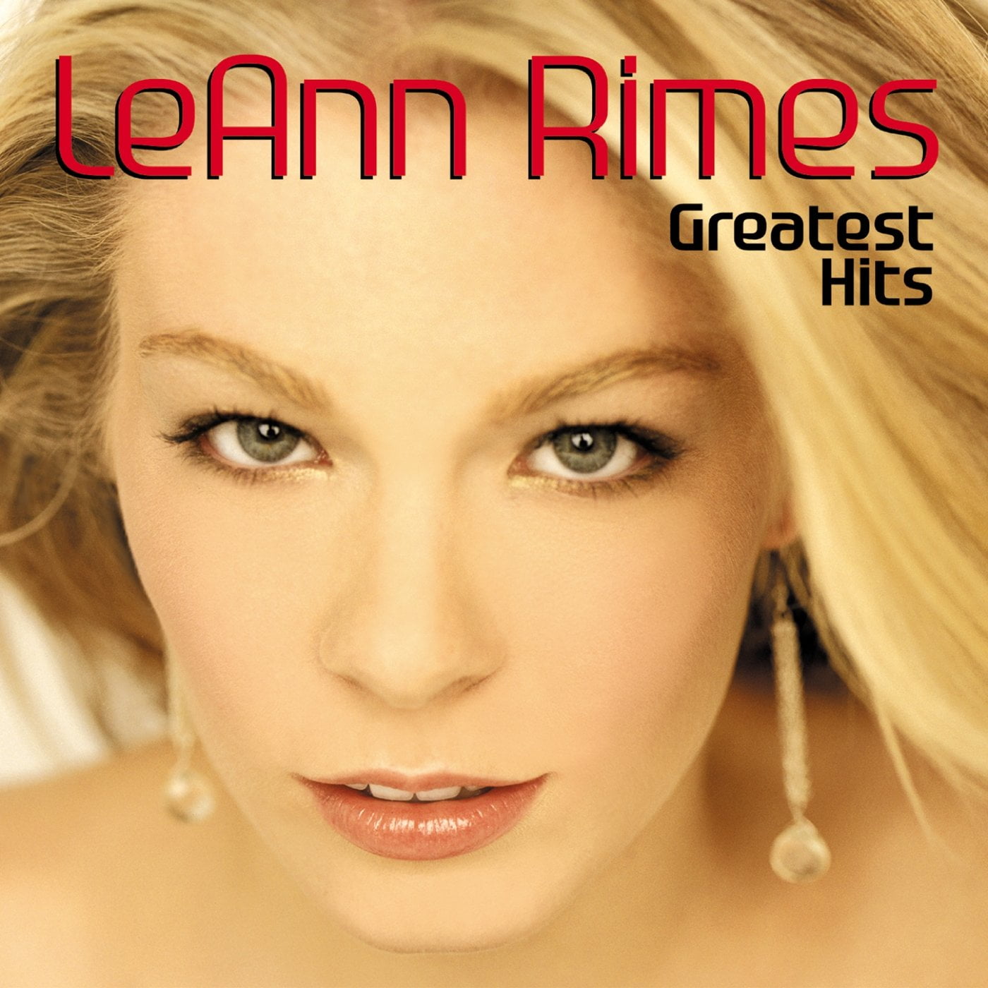 LeAnn Rimes: Greatest Hits - Walmart.com