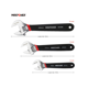 thumbnail image 2 of 3 Pcs Llave Ajustable Con Grip Xtellar Kit De Herramientas Mecanicas, 2 of 4