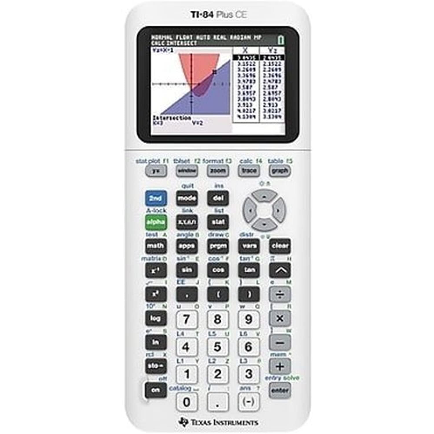 Mead Calculator Roll 2 pack 65130 