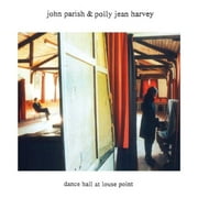 Parish,John / Harvey,Polly Jean - Dance Hall At Louse Point - Vinyl