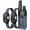 2x Dogs (Blue), variant on Dog Shock Collar - 3300Ft Dog Training Collar with Remote for 5-120lbs Small Medium Large Dogs Rechargeable Waterproof E Collar with Beep, Vibration, Safe Shock (Orange)