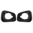 thumbnail image 3 of Car Left Side Rearview Mirror Frame Reversing Side Mirror Trim Frame for Opel Mokka X 2013-2018, 3 of 5