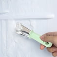 thumbnail image 5 of XiYing Refrigerator Defrosting Tool, Ice Scraper and Remover for Freezer Maintenance, Plastic, 1-Pack, 5 of 6