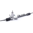 thumbnail image 3 of Fichiouy Power Steering Rack and Pinion for 2006-2010 Honda Civic NON hybrid & SI New, 3 of 8