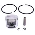thumbnail image 5 of Piston Circlips Piston Rings Kit For Stihl 029 Super M 90 Caber Rings 46 Mm Accessories Spare Parts Replacement, 5 of 5