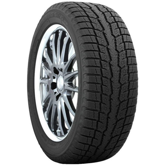 1 245/55R18 Toyo Observe GSI-6 103V tire Fits: 2010-15 Chevrolet Camaro LT, 2013-20 Ford Police Interceptor Utility Base