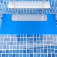 thumbnail image 1 of Alfombrilla antideslizante para piscina, alfombrilla antideslizante de pvc para piscina, alfombrilla antideslizante con rayas de plástico, antideslizante hidrofóbica, 3 piezas ZefeiWu 8390613045089, 1 of 1