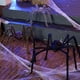 thumbnail image 5 of Set de esculturas JOYIN de arañas de Halloween, 150 cm, 120 cm, 90 cm, 5 of 9
