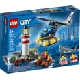 thumbnail image 5 of LEGO City Police Police Lighthouse Capture 60274, 5 of 8