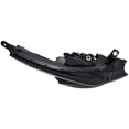 thumbnail image 3 of KarParts360 For Kia Sportage 2023 2024 Headlight Passenger Side | CAPA | Clear | LED | PP Plastic Housing | PC Plastic Lens | LX/EX/SX Model | Replacement For KI2503266, KI2503266C | 92102DW000, 3 of 8