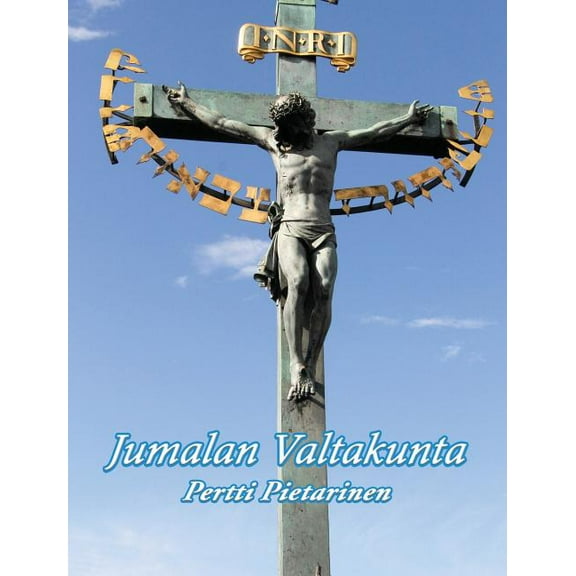 Jumalan Lapsena Jumalan Valtakunta, Book 2, (Hardcover)