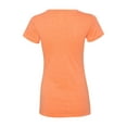 thumbnail image 3 of Bella & Canvas Women's Tri-Blend Short Sleeve T-Shirt, 3 of 3