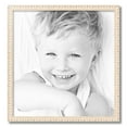 thumbnail image 2 of ArtToFrames 24x25 inch White Wash Picture Frame, White Wood Poster Frame (4906), 2 of 7