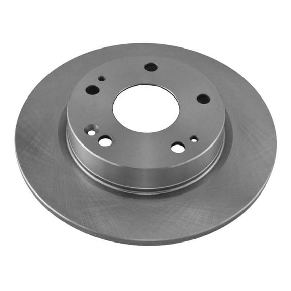 UAP Disc Brake Rotor R40089