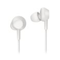 thumbnail image 2 of Auriculares Philips con cable USB-C y micrófono, graves potentes, 2 of 4
