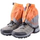 thumbnail image 1 of Polainas de tobillo impermeables y ligeras para mochilas de senderismo 1 par Vhermosa 221604-3, 1 of 4