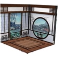 thumbnail image 2 of HUGFEGWE Backdrop Display Accessories Collection Background for Action Figures, Chinese Room CA919-149746, 2 of 7