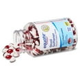 thumbnail image 4 of Equate Stool Softener Laxative Soft gels for Constipation, 400 Count, 4 of 4
