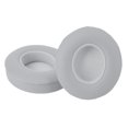 thumbnail image 4 of Almohadillas para los oídos almohadillas de repuesto para oreja de espuma viscoelástica almohadillas para los oídos almohadillas para los oídos para Beats Solo 2/Solo 3 auriculares inalámbricos, 4 of 8