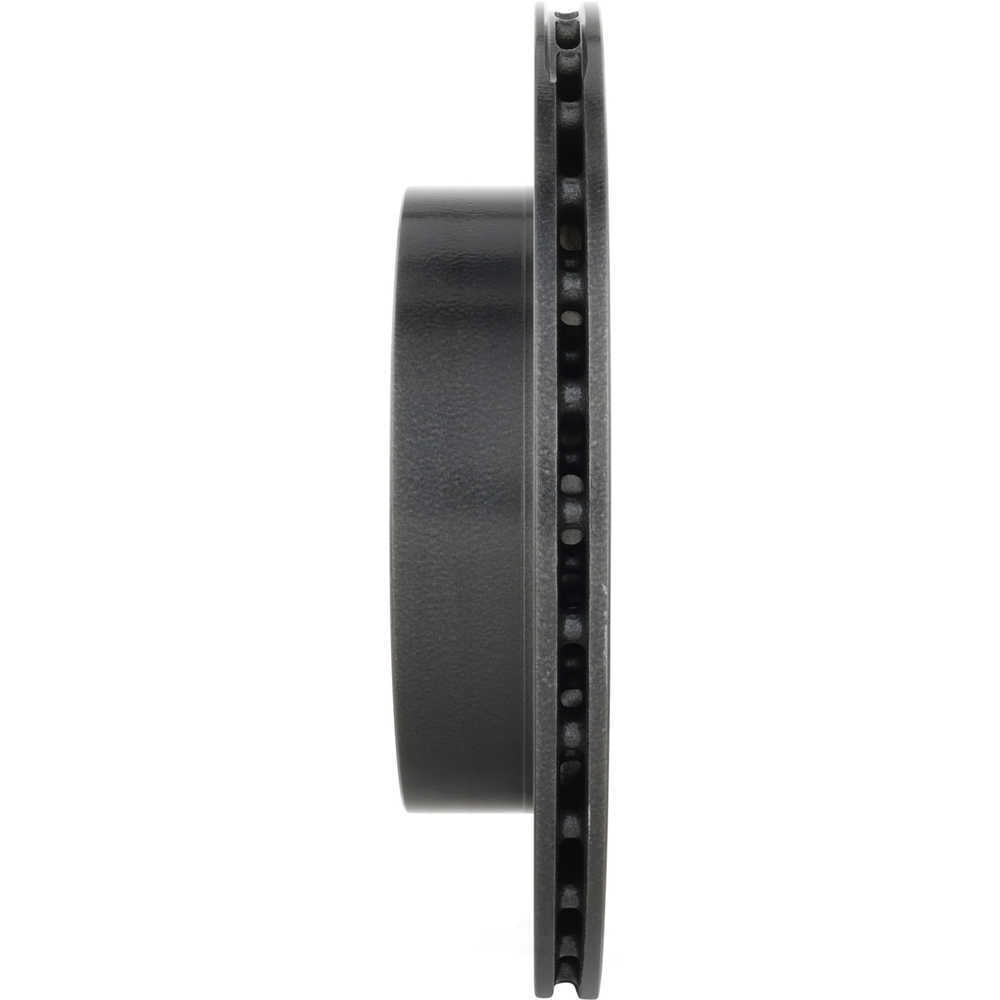 Brembo 09.A198.21 PRIME Disc Brake Rotor