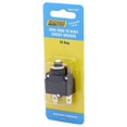 thumbnail image 3 of (Price/EA)Seachoice Mini Push To Reset Circuit Breaker, 10 Amp, 13391, 3 of 5