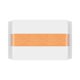 thumbnail image 1 of Seitruly Toalla para el cabello Absorción de agua Ducha Baño Natación SPA Paño Cocina Baño Viaje Limpieza Envoltura Toallita Cuerpo del baño Naranja Seitruly CE015156-05, 1 of 6