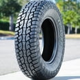 thumbnail image 5 of Evoluxx Rotator A/T All Terrain 275/65R18 116T Light Truck Tire, 5 of 7