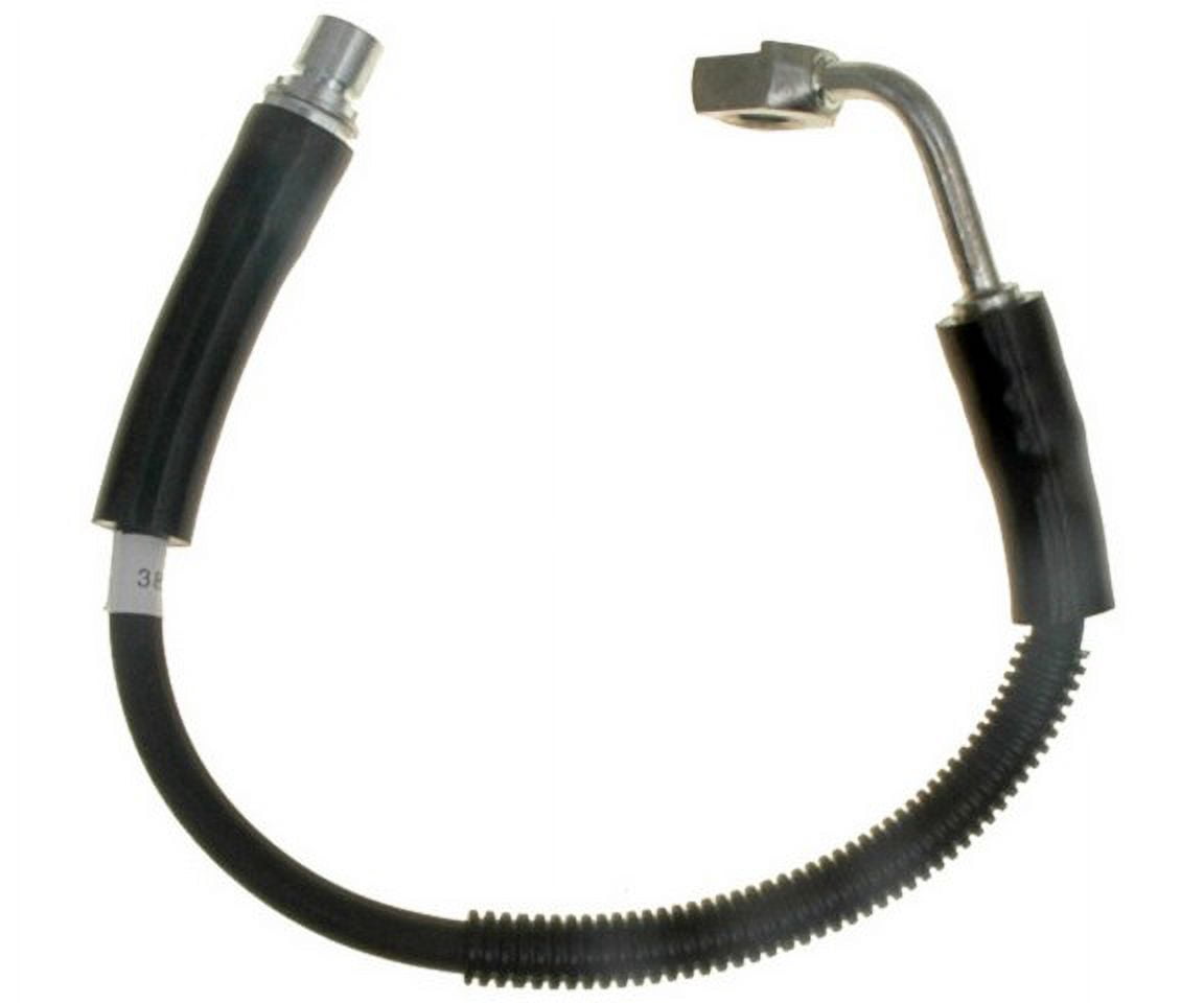 Raybestos BH382464 Professional Grade Hydraulic Brake Hose Fits select: 2007 CADILLAC CTS-V HI FEATURE V6, 2006 CADILLAC CTS-V