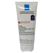 La Roche-Posay Lipikar Eczema Soothing Relief Cream 6.76 fl oz (200ml)