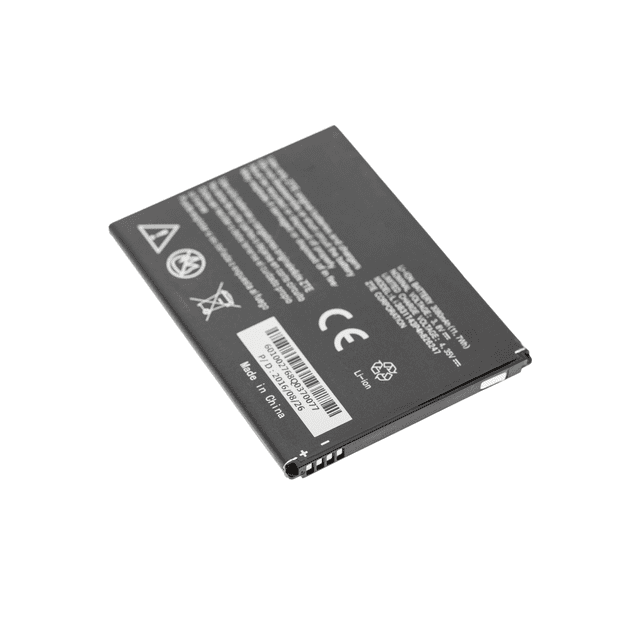 Replacement Replacement Battery Compatible For ZTE Grand X3 (Z959) / Warp 7 (N9519) / Zmax Champ (Z917VL) (Li3831T43P4H826247)