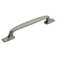 thumbnail image 1 of Amerock BP55321AP Highland Ridge 160mm Pull - Étain Ancien, 1 of 1