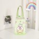 thumbnail image 1 of Sanrios Strap Series Kuromi Mymelody Cinnamoroll-bolsa portátil de dibujos animados para botella de agua, bolsa de almacenamiento para paraguas, bolso de lona, 1 of 3