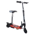 thumbnail image 2 of Scooter Eléctrico Infantil Plegable Moboss A15 Rojo 12km/h, 2 of 5