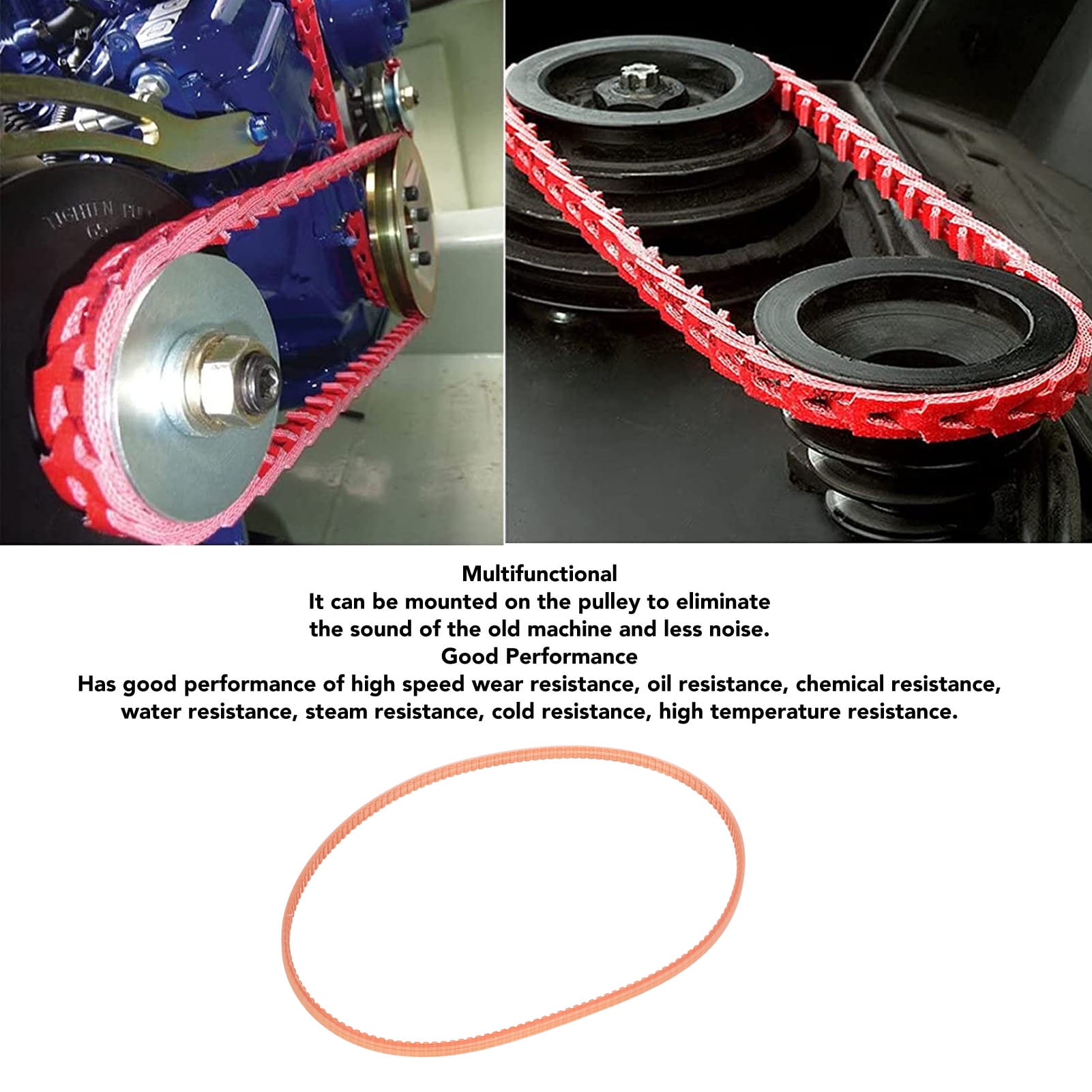 Sound Fan Belt Squeaks Squeaky Belt Bad Serpentine Belt Noise Car